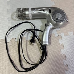 【ジャンク】テスコムのドライヤー