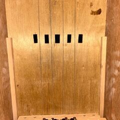 PEARL / エリート・ボックスカホン PBC-503（型番確証なし）の画像