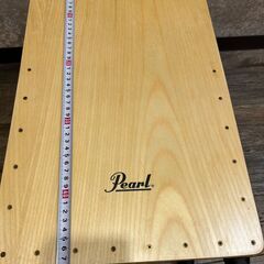 PEARL / エリート・ボックスカホン PBC-503（型番確証なし）の画像