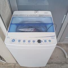 洗濯機