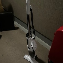 掃除機