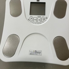 体重計