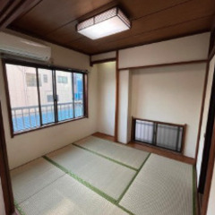 🏠️【用賀駅徒歩4分】駐車場無料付き豪華メゾネット！110㎡超の広々4LDK・対面キッチン完備・事務所利用可・ペット可（物件ID：E12414） - 不動産