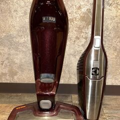 【動作OK】エルゴラピード・リチウム ZB3107　Electrolux 掃除機 クリーナー
 の画像