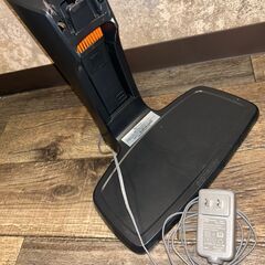 【動作OK】エルゴラピード・リチウム ZB3107　Electrolux 掃除機 クリーナー
 の画像