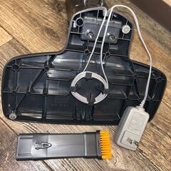 【動作OK】エルゴラピード・リチウム ZB3107　Electrolux 掃除機 クリーナー
 の画像