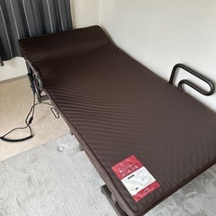 電動ベッド