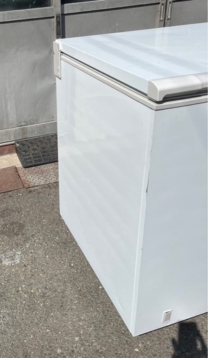 動確済み】2020年 SANDEN 業務用 冷凍庫 SH-500XD 500L 単相