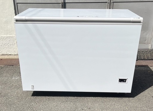 【動確済み】2020年 SANDEN 業務用 冷凍庫 SH-500XD 500L SH-500XE(旧：SH-500XD) サンデン 冷凍ストッカー 500L チェスト