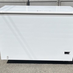 【動確済み】2020年 SANDEN 業務用 冷凍庫 SH-50...