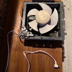台所用フィルター換気扇