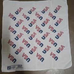 バンダナ USA
