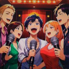 ５月11日(日)13時〜：犬山市でカラオケ🎤参加者募集！✨️