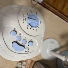 扇風機