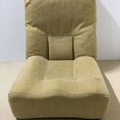 リクライニング 座椅子
