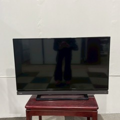 テレビ　G754
