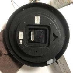 【松本市引き取り限定】コメリ電波時計③の画像