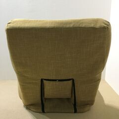 リクライニング 座椅子の画像