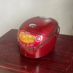炊飯器　G755