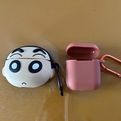 AirPods、AirPods Proケースカバー