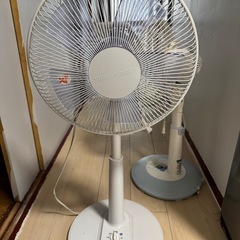 扇風機