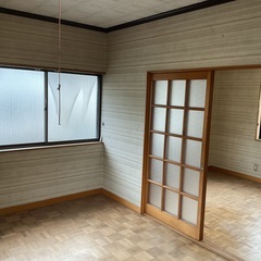 【オーナーとの直契約】静岡県島田市金谷新町2階建戸建5DK【駅まで徒歩5分】【保証会社不要】 - 不動産