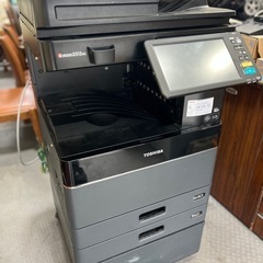 東芝　デジタル複合機 e-STUDIO2515ACの画像