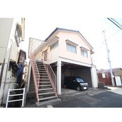 レンタル倉庫(約40平米/12坪)貸し出し⭐️ - 下関市