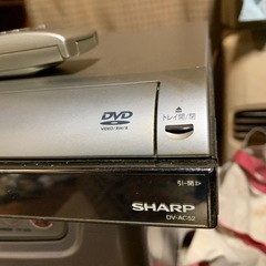 DVDレコーダー