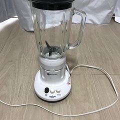 ミキサー　テスコム