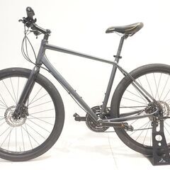 GIANT 「ジャイアント」 GRAVIER 2021年モデル クロスバイクの画像
