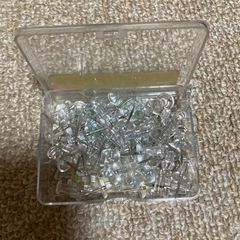 押しピン