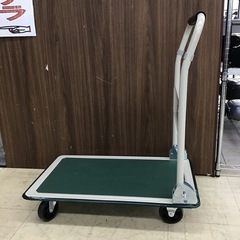 コーナンオリジナル 台車 耐荷重約100kgの画像