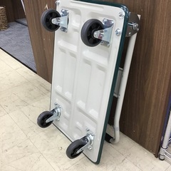 コーナンオリジナル 台車 耐荷重約100kgの画像