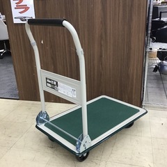 コーナンオリジナル 台車 耐荷重約100kgの画像
