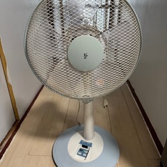 扇風機