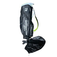 キャディバッグ BRIDGESTONE