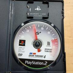 0509-168 PlayStation2ゲームソフト