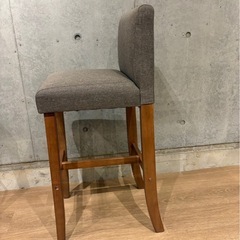 美品　カウンターチェアー残り１脚10,000円の画像