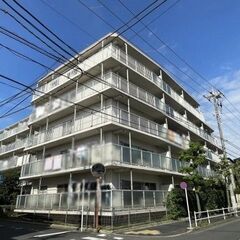 💞亀有駅徒歩9分💕2駅3路線利用可💞2階部分！南向き・日当たり💞都心へのアクセスが可能な利便性の高い好立地💕ペット可🐶 - 葛飾区