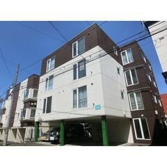 🐄【東区★1R】敷金礼金なし☆駐車場空き有🅿バス・トイレ別🛁/🚽...