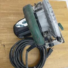 HITACHI 超硬丸ノコ　※2400010510861