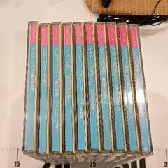 0509-189 クラシックCDセット