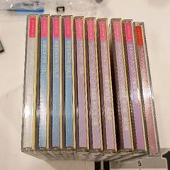 0509-186 クラシックCDセット