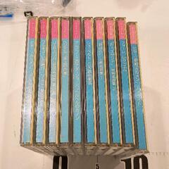 0509-187 クラシックCDセット