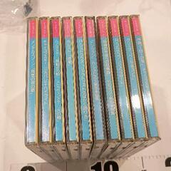 0509-188 クラシックCDセット
