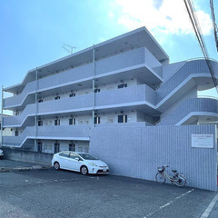 ⭐️トリプルゼロ物件⭐️ 敷金/礼金/仲手0円 😄審査通過…