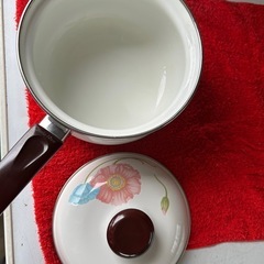 片手鍋の画像