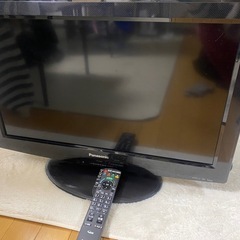 Panasonic  VIERA 