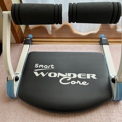 ワンダーコア